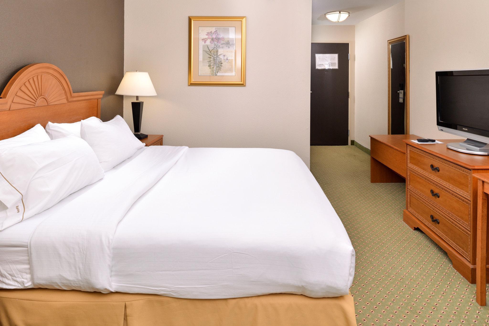 Holiday Inn Express Hotel & Suites Madison By Ihg Luaran gambar